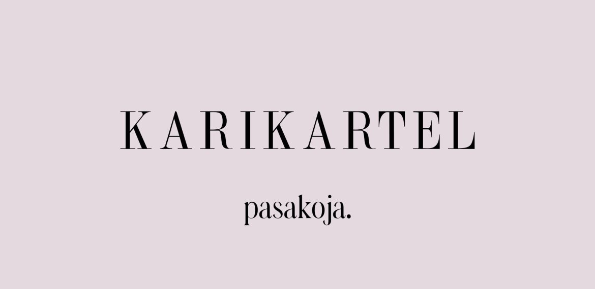 pasakoja
