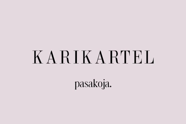 pasakoja