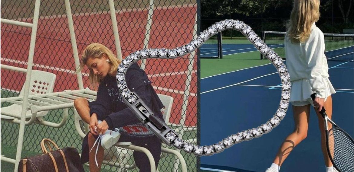 tennis apyranke