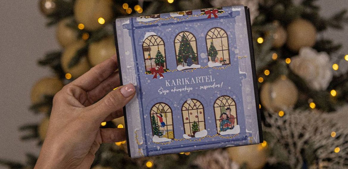 kaledinekarikartel