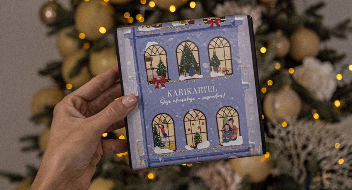 kaledinekarikartel