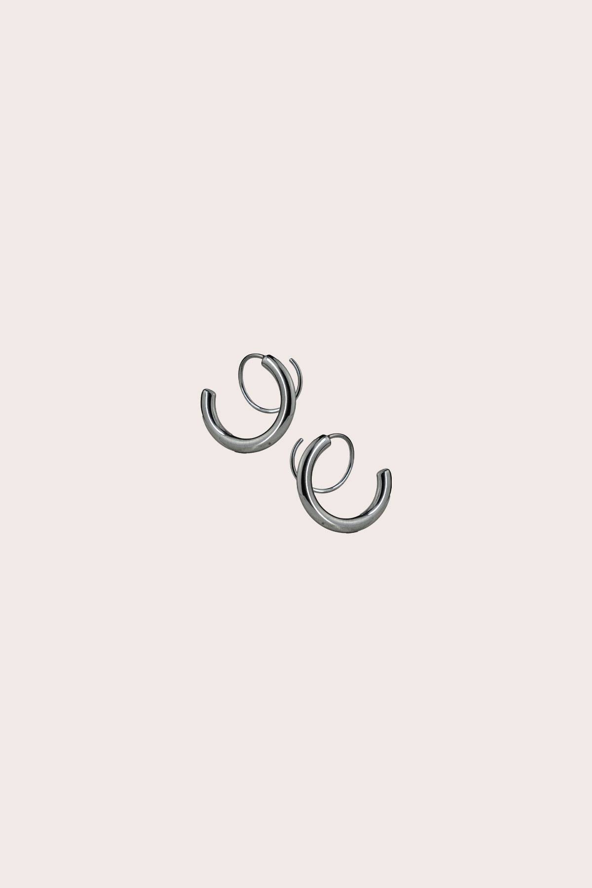 minimalistiniaidsidabriniai